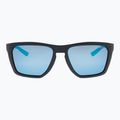 Saulės akiniai GOG Altiplano matt black/grey/reflex white blue 2