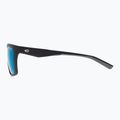 Saulės akiniai GOG Altiplano matt black/grey/reflex white blue 3
