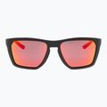 Saulės akiniai GOG Altiplano matte black/red/reflex black red 2