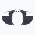 Saulės akiniai GOG Pamir matt metallic black/black/reflex gold 6
