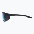 Saulės akiniai GOG Pamir matt metallic black/black/reflex white blue 5
