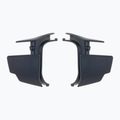 Saulės akiniai GOG Pamir matt metallic black/black/reflex white blue 6
