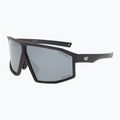 Saulės akiniai GOG Lhotse S4 matt black/reflex silver 2