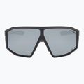 Saulės akiniai GOG Lhotse S4 matt black/reflex silver 3