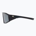 Saulės akiniai GOG Lhotse S4 matt black/reflex silver 4