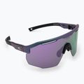 Akiniai nuo saulės GOG Argo metallic purple/green reflex purple 2