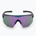 Akiniai nuo saulės GOG Argo metallic purple/green reflex purple 4