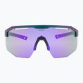 Akiniai nuo saulės GOG Argo metallic purple/green reflex purple 2