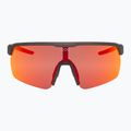 Akiniai nuo saulės GOG Hervor matt crystal black/copper reflex black/red 2