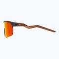 Akiniai nuo saulės GOG Hervor matt crystal black/copper reflex black/red 3