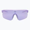 Akiniai nuo saulės GOG Hervor crystal purple/purple reflex purple 2