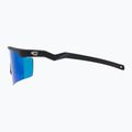 Akiniai nuo saulės GOG Sigurd matt black/reflex white/blue 4