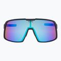 Akiniai nuo saulės GOG Kari matt black/reflex white/blue 2