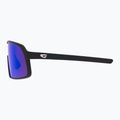 Akiniai nuo saulės GOG Kari matt black/reflex white/blue 3