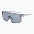 Akiniai nuo saulės GOG Maat crystal grey/reflex silver