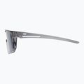 Akiniai nuo saulės GOG Maat crystal grey/reflex silver 3