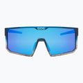 Akiniai nuo saulės GOG Maat crystal blue/reflex blue 2