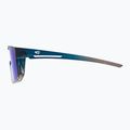 Akiniai nuo saulės GOG Maat crystal blue/reflex blue 3