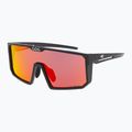 Akiniai nuo saulės GOG Maat matt black/reflex red
