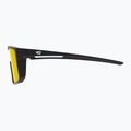 Akiniai nuo saulės GOG Maat matt black/reflex red 3