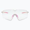 Akiniai nuo saulės GOG Prometheus photochromic pink/black reflex pink 3