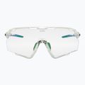 Akiniai nuo saulės GOG Prometheus photochromic green/black reflex green 3