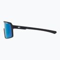 Akiniai nuo saulės GOG Enki matt black/reflex white/blue 3