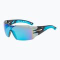 Akiniai nuo saulės GOG Egil crystal blue/matte black reflex white/blue