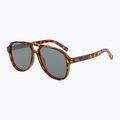 Saulės akiniai GOG Ranger brown demi/green