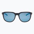 Saulės akiniai GOG Soma matt black/reflex white blue 2
