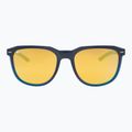 Saulės akiniai GOG Soma crystal navy blue/navy blue/reflex gold 2
