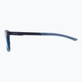 Saulės akiniai GOG Soma crystal navy blue/navy blue/reflex gold 3