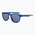 Saulės akiniai GOG Mavi cristal navy blue/black