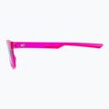 Saulės akiniai GOG Mavi cristal pink/pink/reflex pink 3