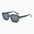 Saulės akiniai GOG Zoya cristal green/smoke