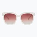 Saulės akiniai GOG Onyx milky white/gradient brown 2