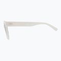 Saulės akiniai GOG Onyx milky white/gradient brown 3