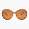 Saulės akiniai GOG Leyla cristal milky brown/brown 2