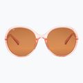 Saulės akiniai GOG Leyla cristal pink/brown 2