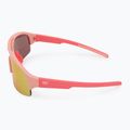 Vaikiški akiniai nuo saulės GOG Petra matt light pink/pink reflex red 4