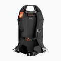 Evakuacinė kuprinė Help Bag Max Pro 5.0 35 l shadow black 4