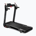 Elektrinis bėgimo takelis HMS LOOP14 black