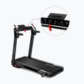 Elektrinis bėgimo takelis HMS LOOP14 black 13
