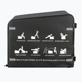 Dėžė treniruotėms HMS HTB61 Hip Thrust black 2