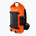 Turistinė kuprinė BERGSON Aqua Bag 30 l orange 2
