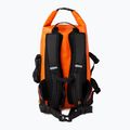 Turistinė kuprinė BERGSON Aqua Bag 30 l orange 3