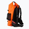 Turistinė kuprinė BERGSON Aqua Bag 30 l orange 4