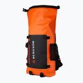 Turistinė kuprinė BERGSON Aqua Bag 30 l orange 6