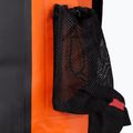 Turistinė kuprinė BERGSON Aqua Bag 30 l orange 10