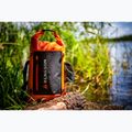 Turistinė kuprinė BERGSON Aqua Bag 30 l orange 13